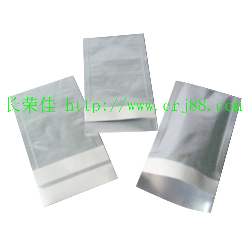 鋁箔袋的應用特點和領域