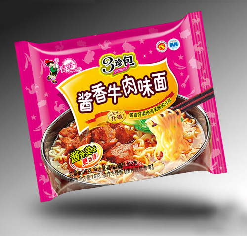 方便面包裝袋