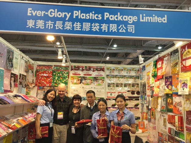 2014香港展會