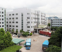 生產大樓